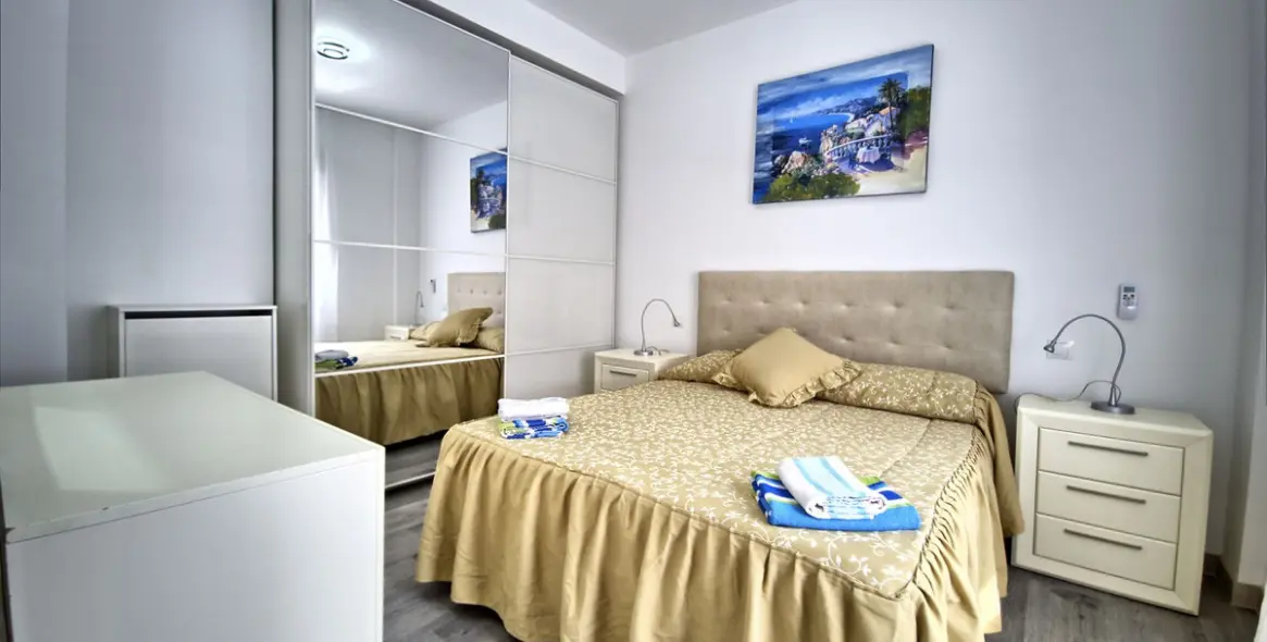 Продажа апартаментов на среднем этаже в Marbella 10