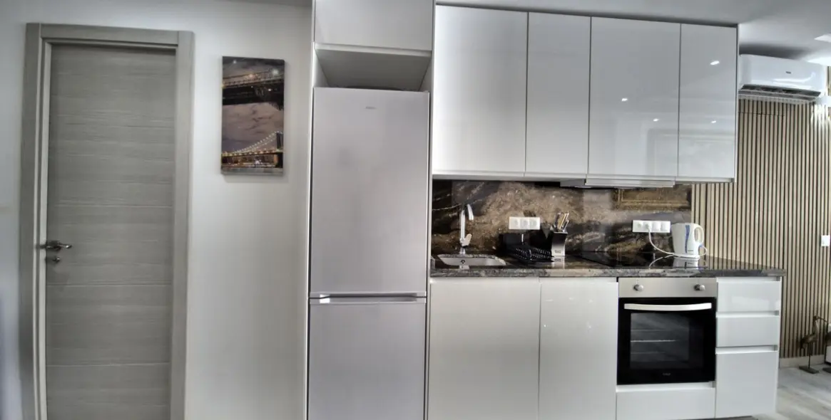 Продажа апартаментов на среднем этаже в Marbella 16