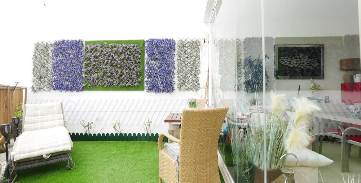 Продажа апартаментов на первом этаже в La Cala de Mijas 6