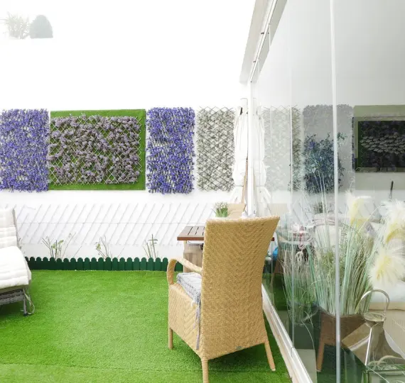 Продажа апартаментов на первом этаже в La Cala de Mijas