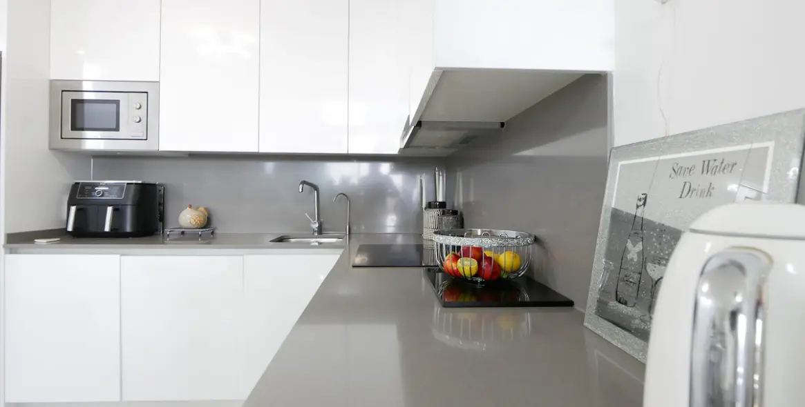 Продажа апартаментов на первом этаже в La Cala de Mijas 8