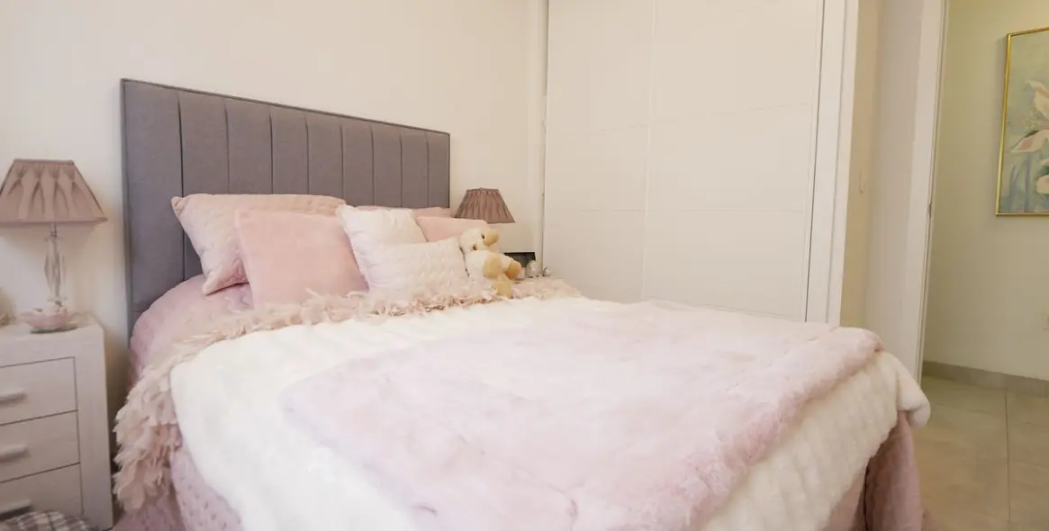 Продажа апартаментов на первом этаже в La Cala de Mijas 11