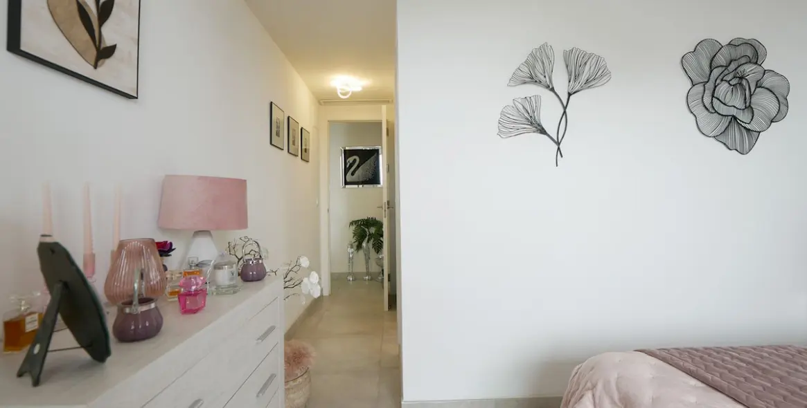 Продажа апартаментов на первом этаже в La Cala de Mijas 12