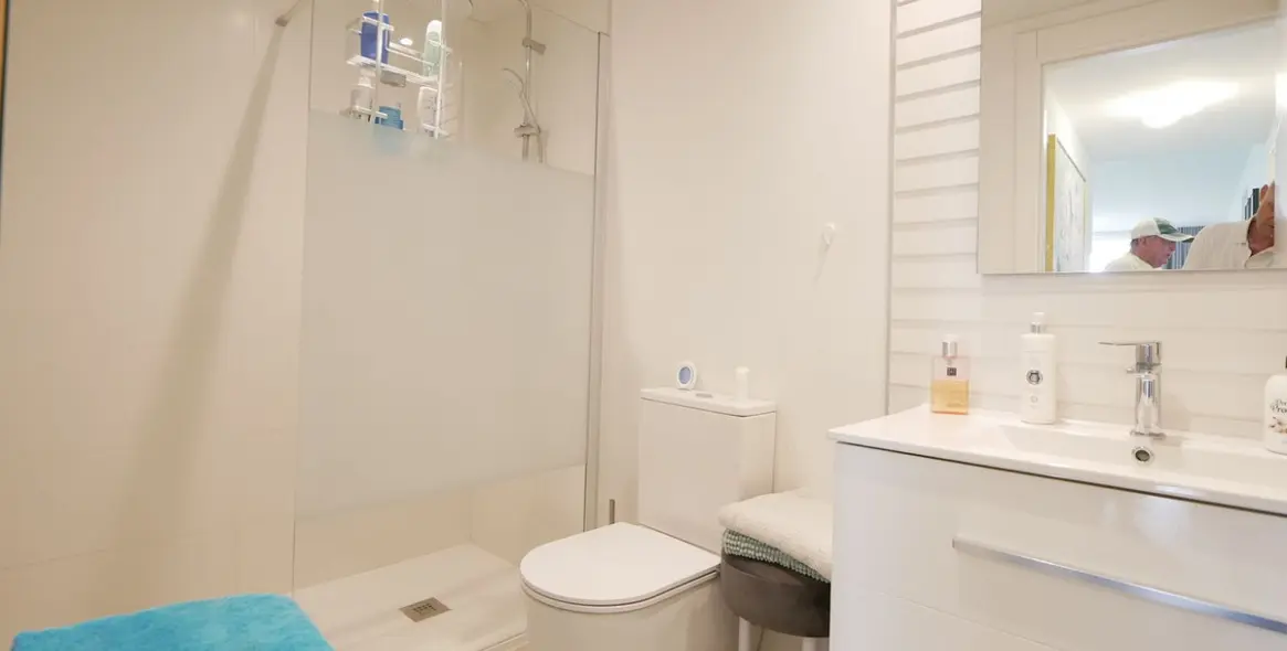 Продажа апартаментов на первом этаже в La Cala de Mijas 17