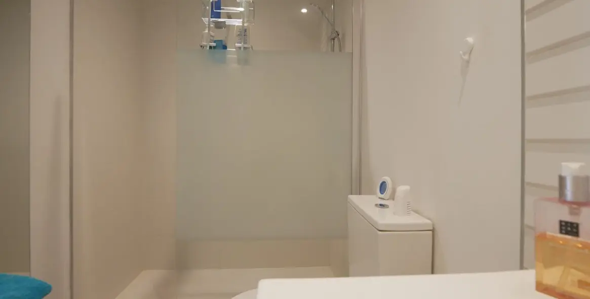 Продажа апартаментов на первом этаже в La Cala de Mijas 18