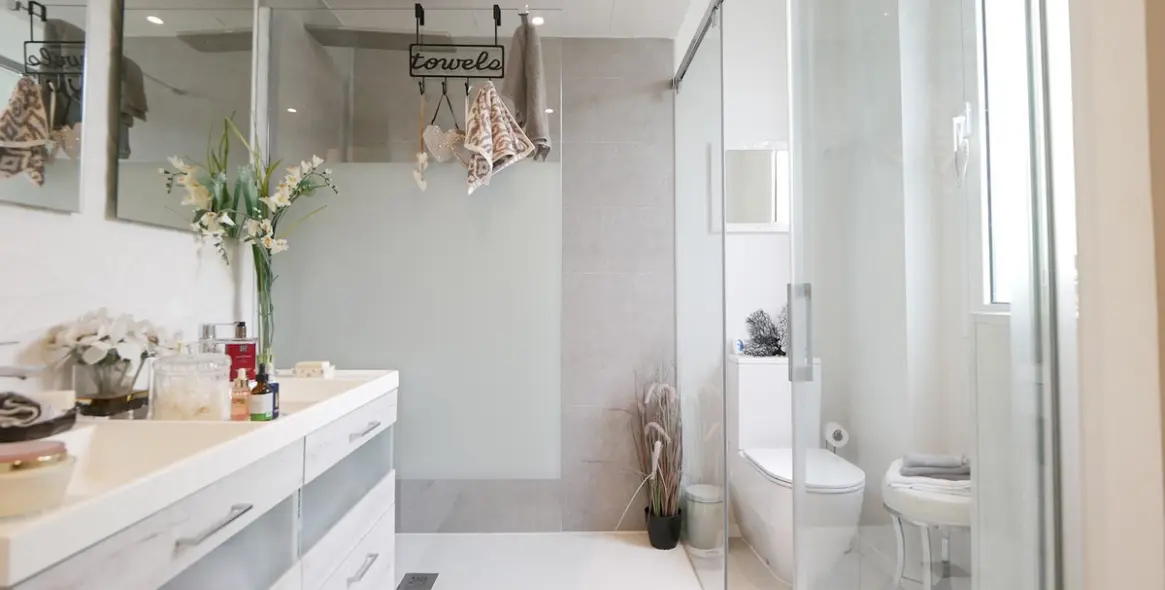 Sale of ground floor apartment in La Cala de Mijas 21