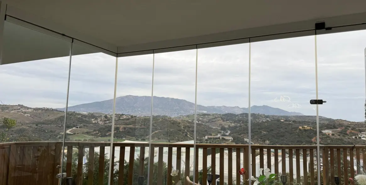 Sale of ground floor apartment in La Cala de Mijas 22