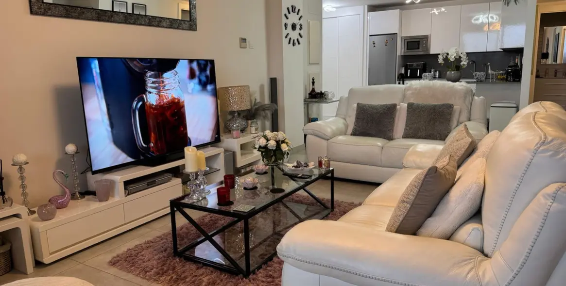 Sale of ground floor apartment in La Cala de Mijas 24