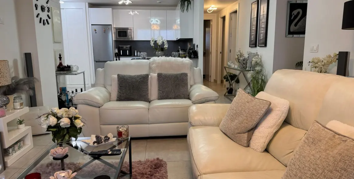 Sale of ground floor apartment in La Cala de Mijas 25