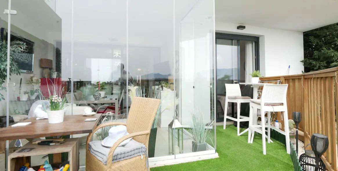 Sale of ground floor apartment in La Cala de Mijas 27