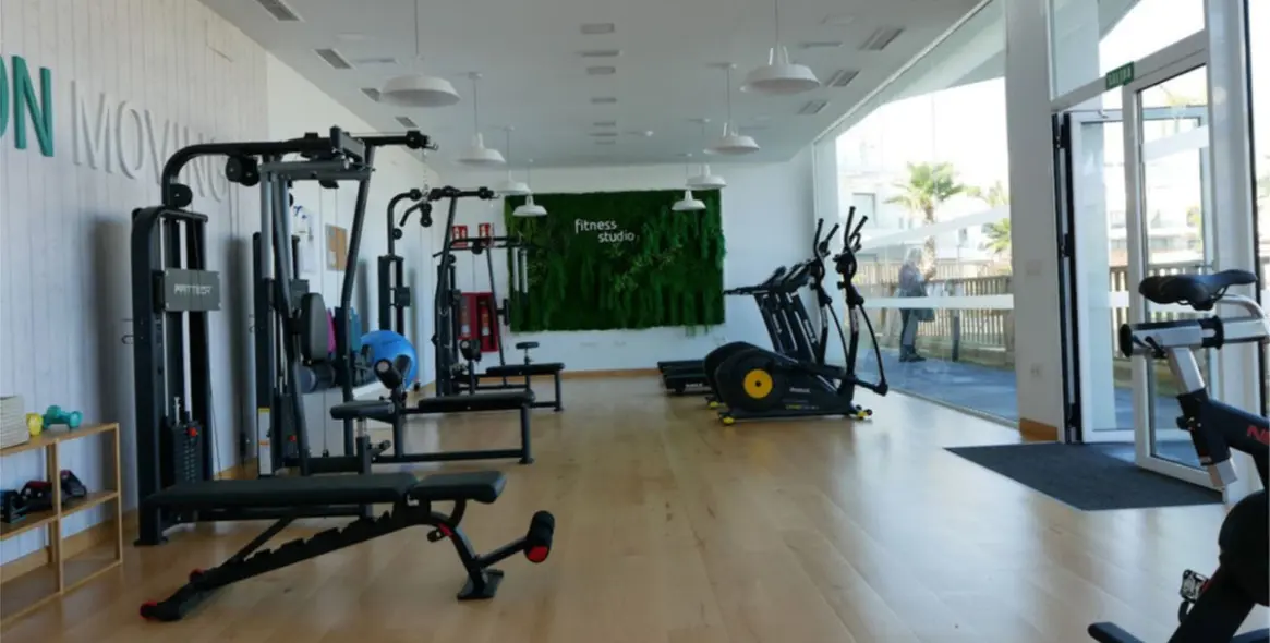 Sale of ground floor apartment in La Cala de Mijas 31