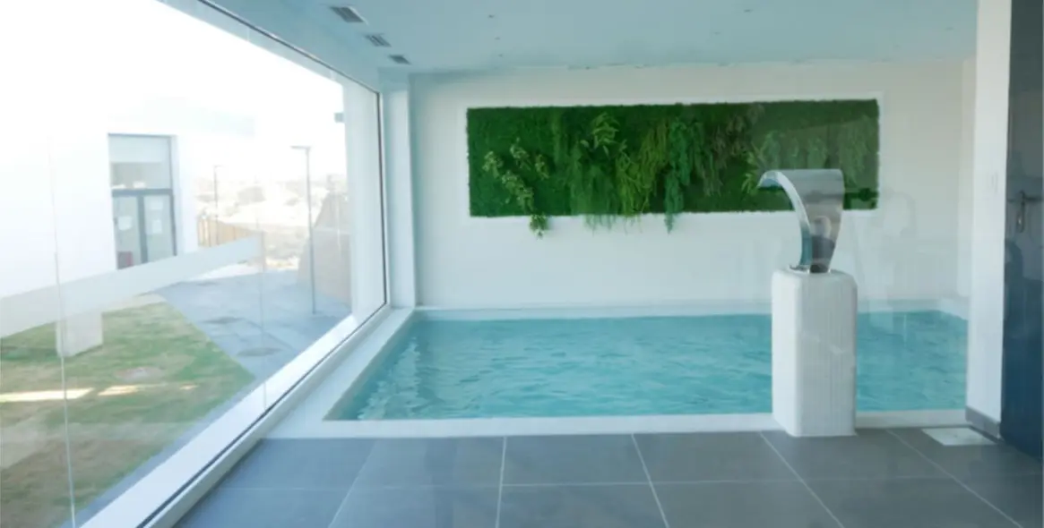 Sale of ground floor apartment in La Cala de Mijas 33