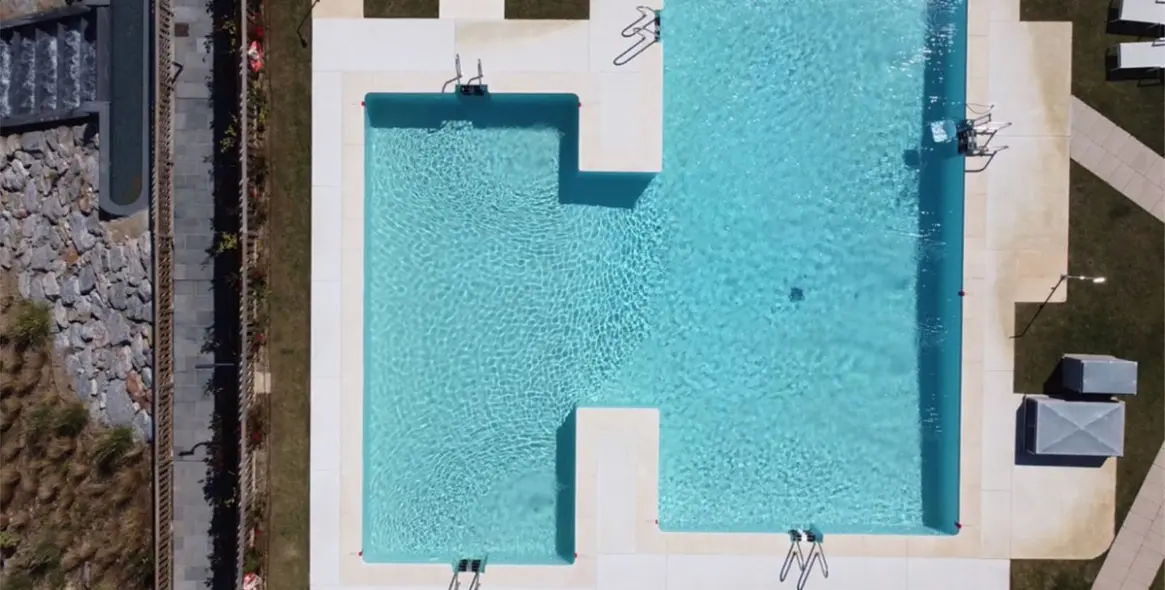 Sale of ground floor apartment in La Cala de Mijas 34