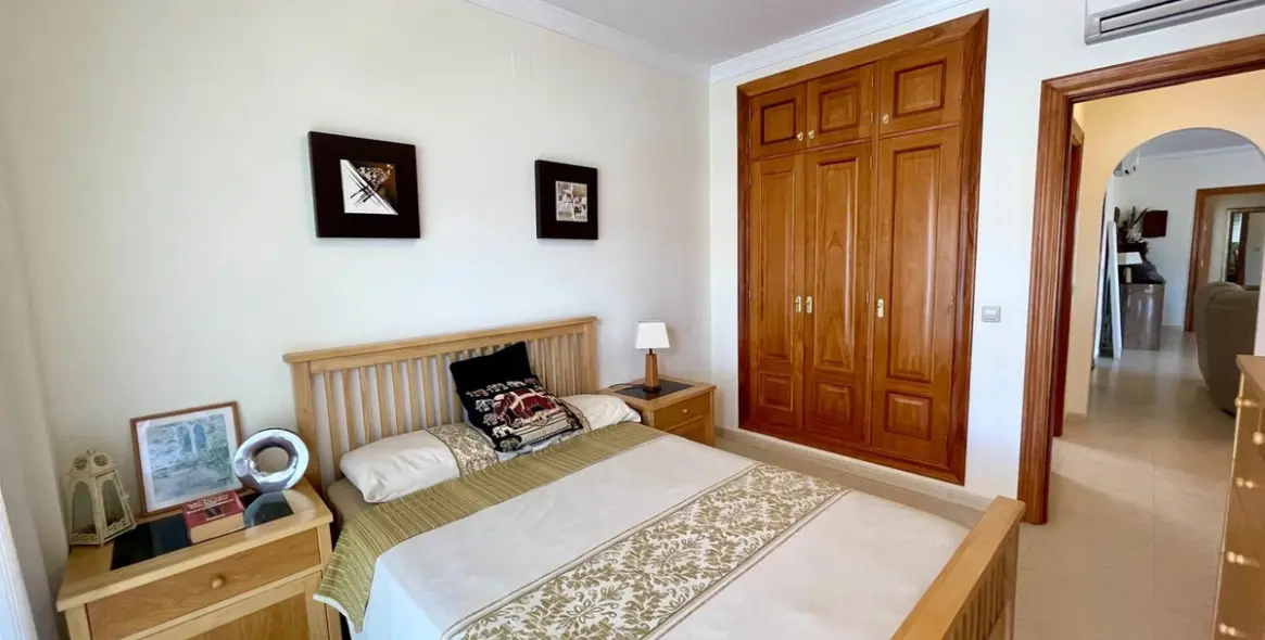 Sale of penthouse in Mijas 9