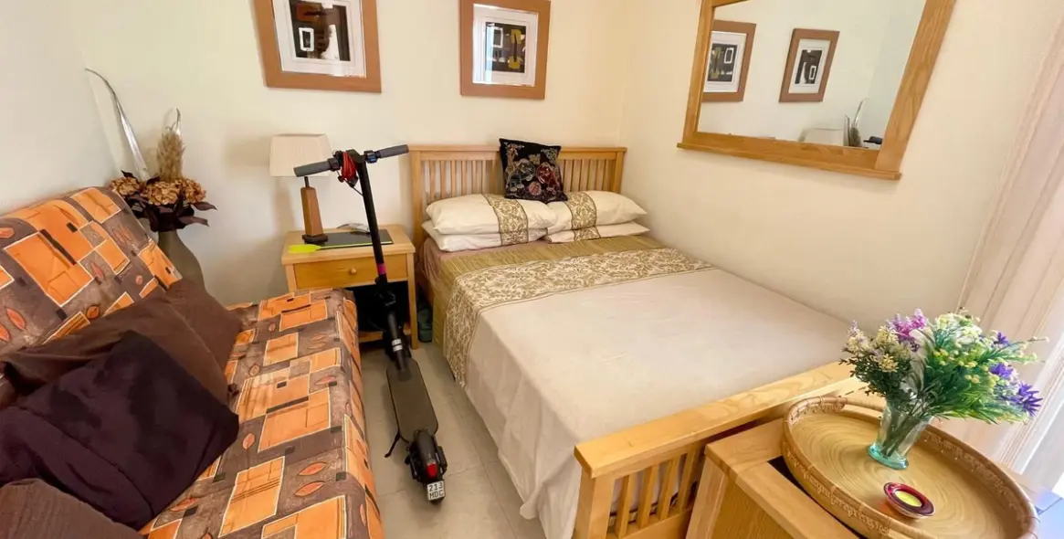 Sale of penthouse in Mijas 10