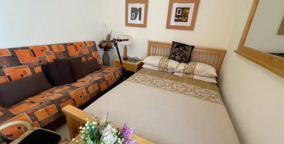 Sale of penthouse in Mijas 11