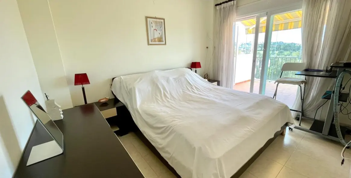Sale of penthouse in Mijas 15