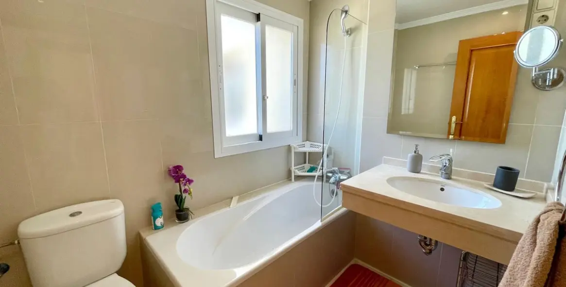 Sale of penthouse in Mijas 18