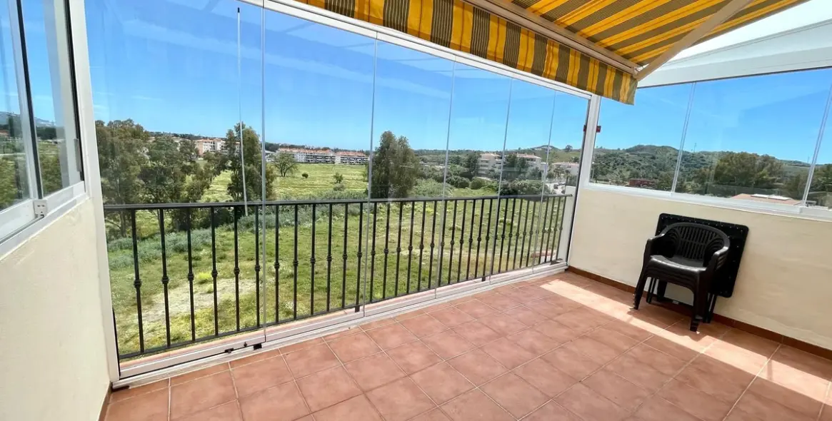 Sale of penthouse in Mijas 20