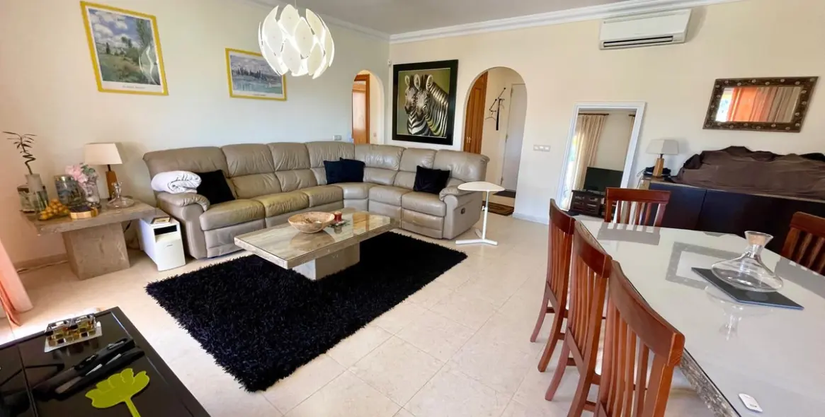 Venta de ático en Mijas 24