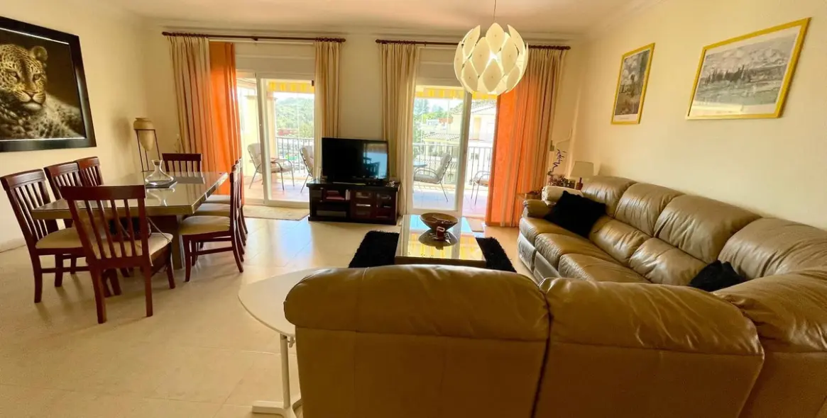 Venta de ático en Mijas 25