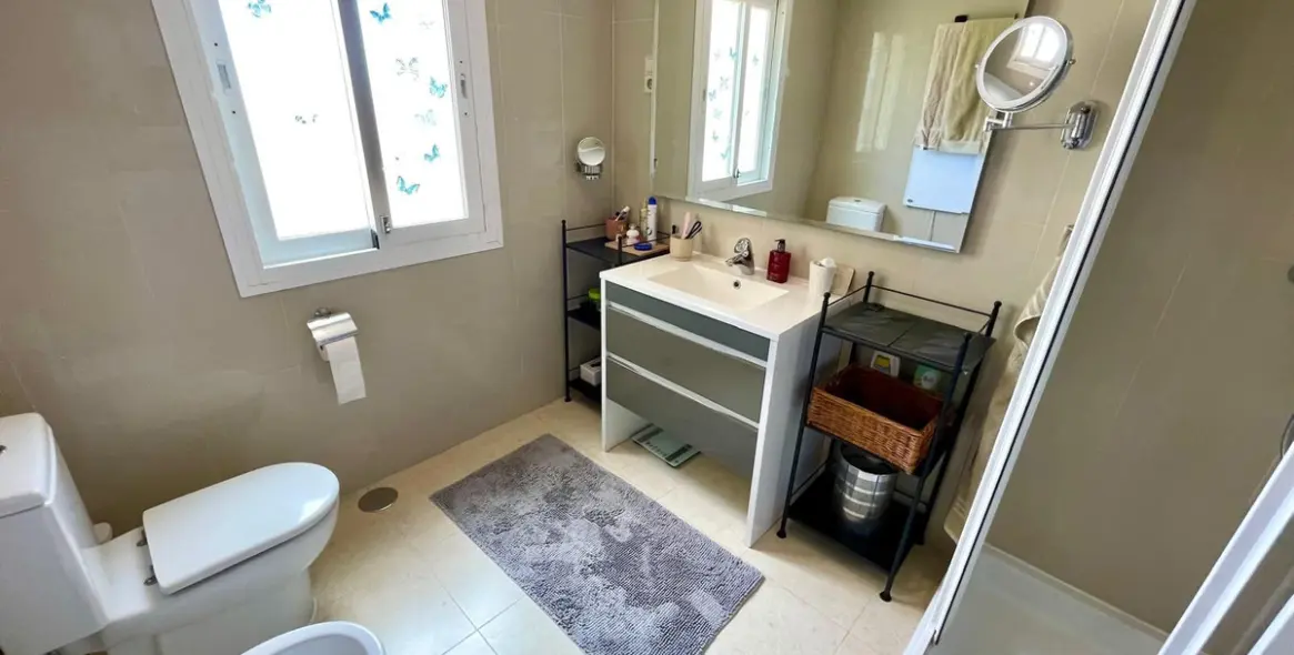 Venta de ático en Mijas 26