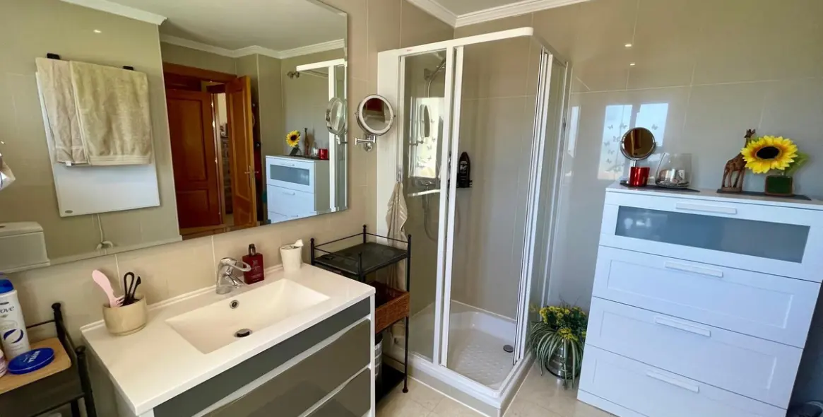 Venta de ático en Mijas 27