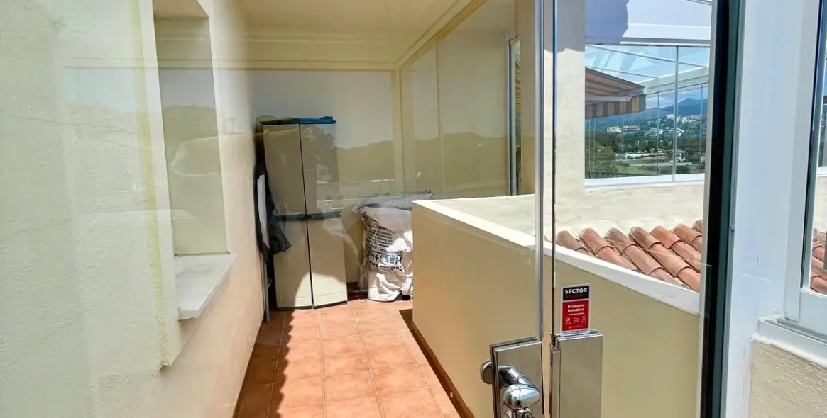 Venta de ático en Mijas 29