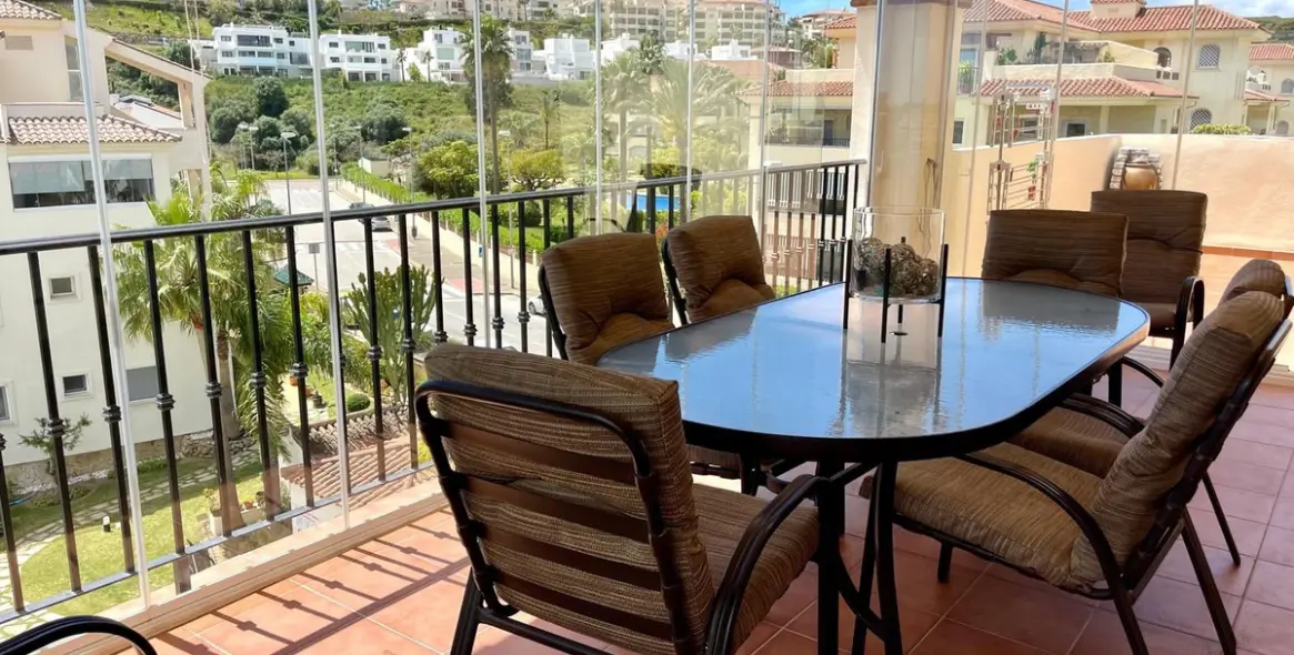 Venta de ático en Mijas 30