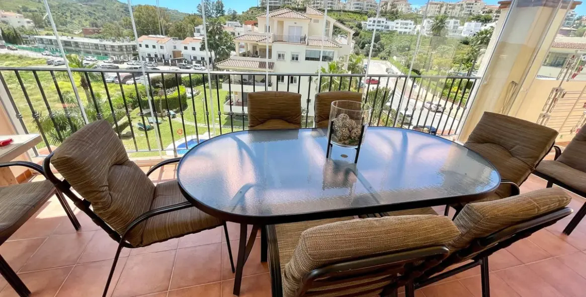 Venta de ático en Mijas 33