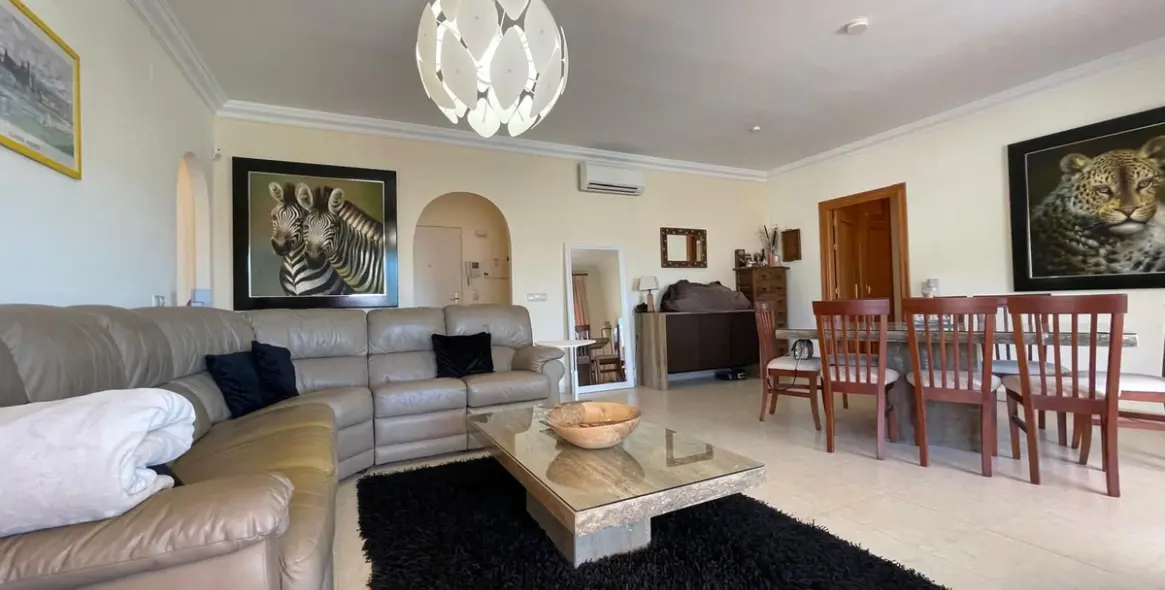 Venta de ático en Mijas 34