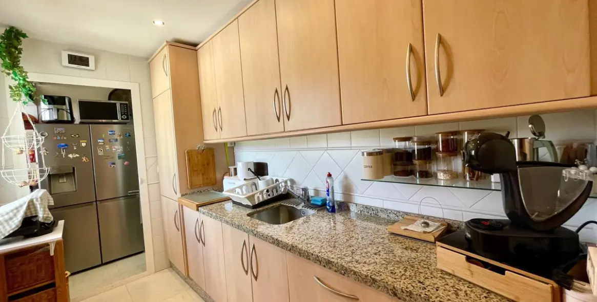 Venta de ático en Mijas 35