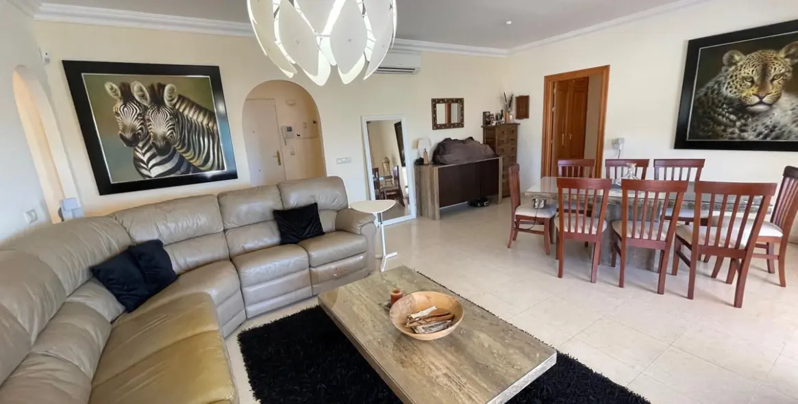 Venta de ático en Mijas 36