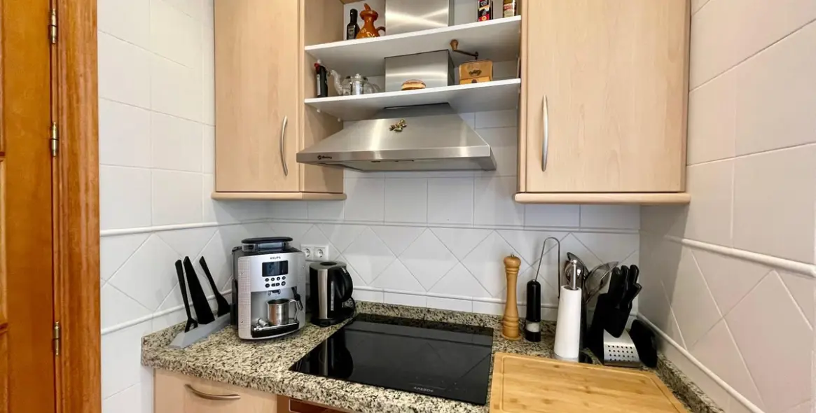 Venta de ático en Mijas 38