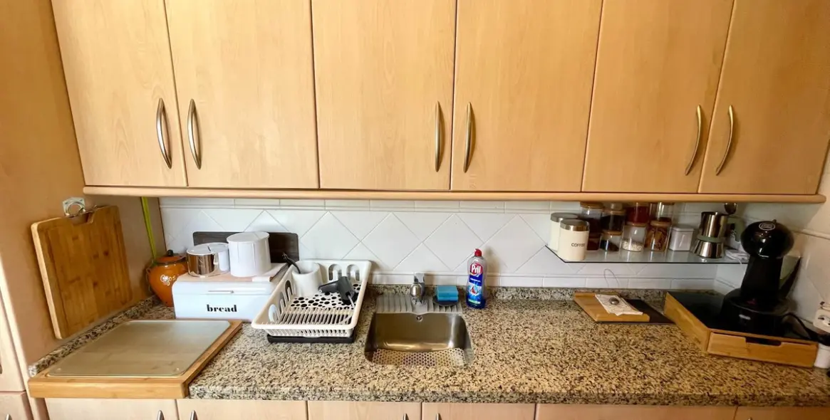 Venta de ático en Mijas 39