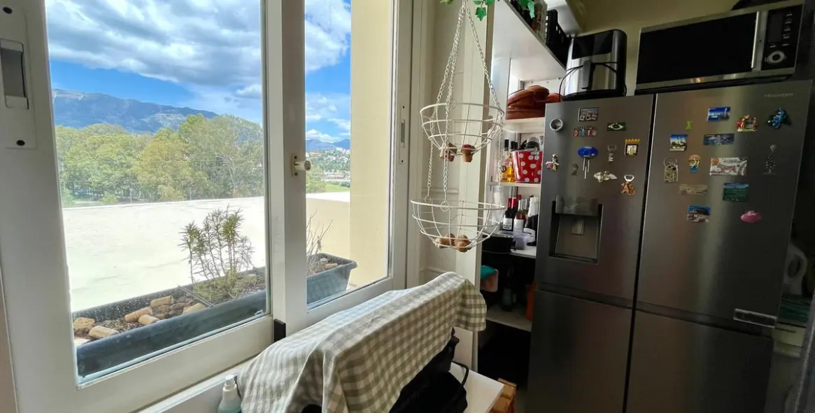 Venta de ático en Mijas 40