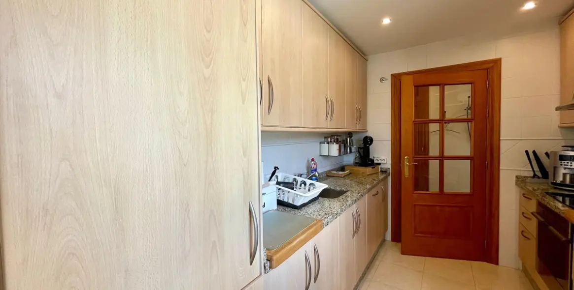 Venta de ático en Mijas 42