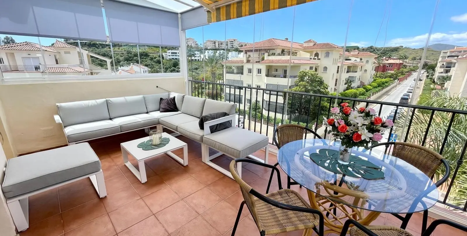Sale of penthouse in Mijas 7