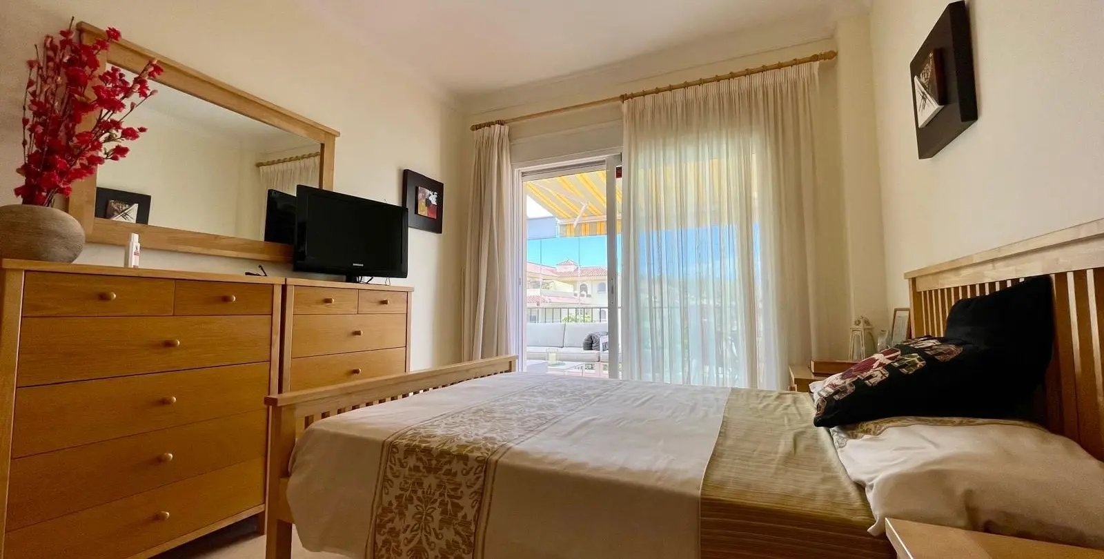 Sale of penthouse in Mijas 12
