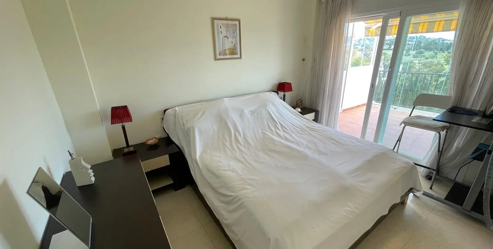 Sale of penthouse in Mijas 16