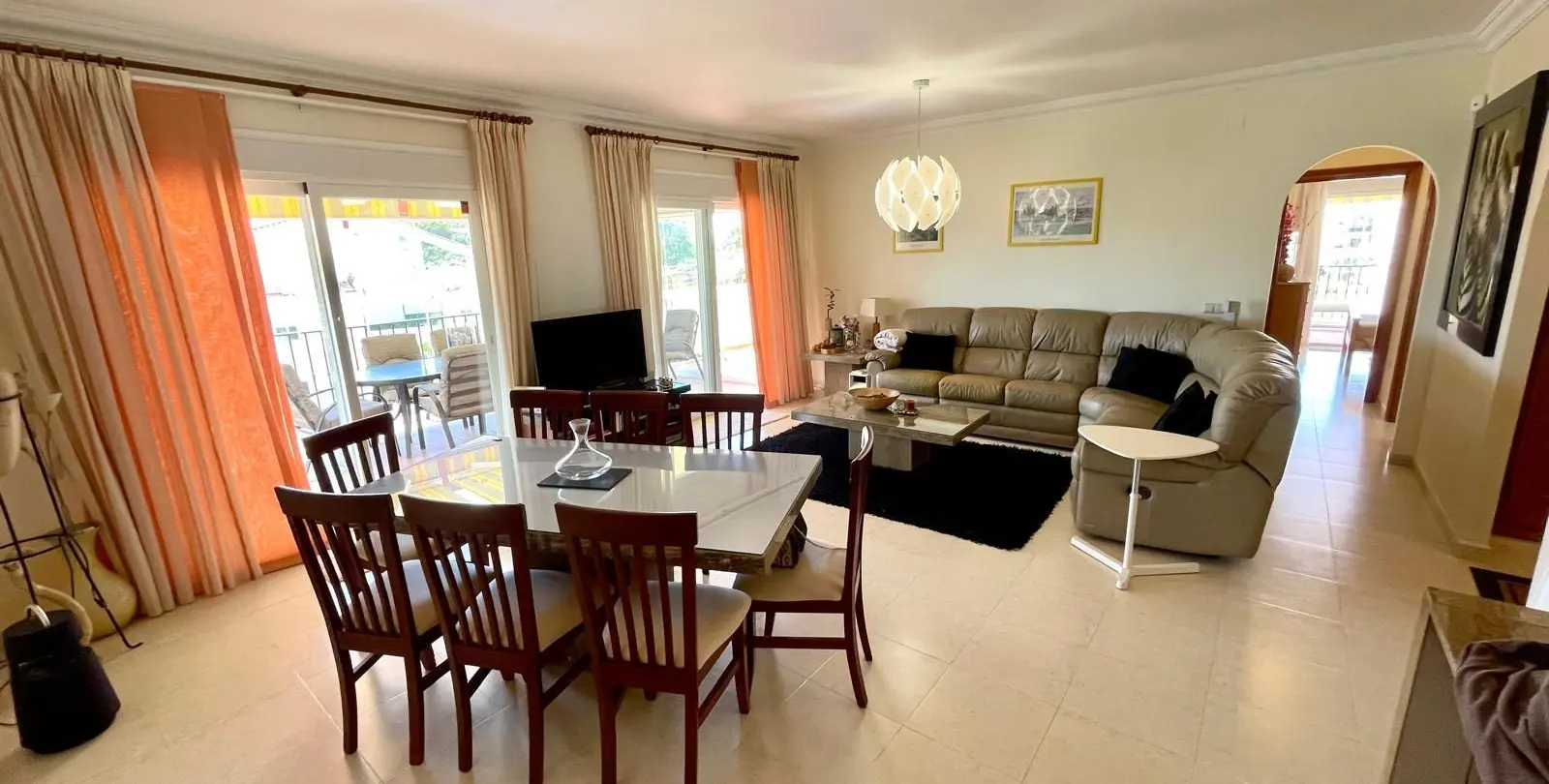 Sale of penthouse in Mijas 21