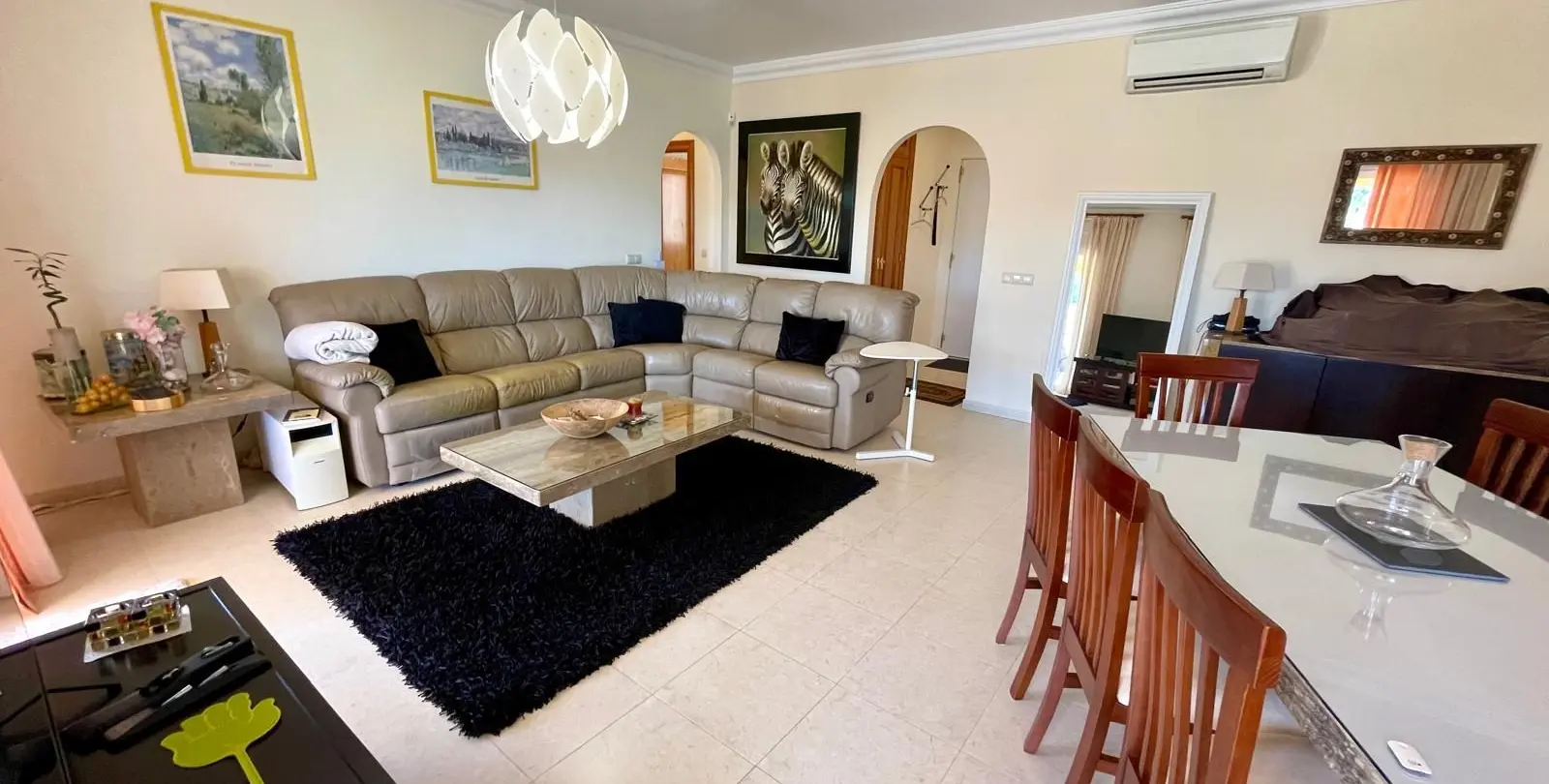 Sale of penthouse in Mijas 24