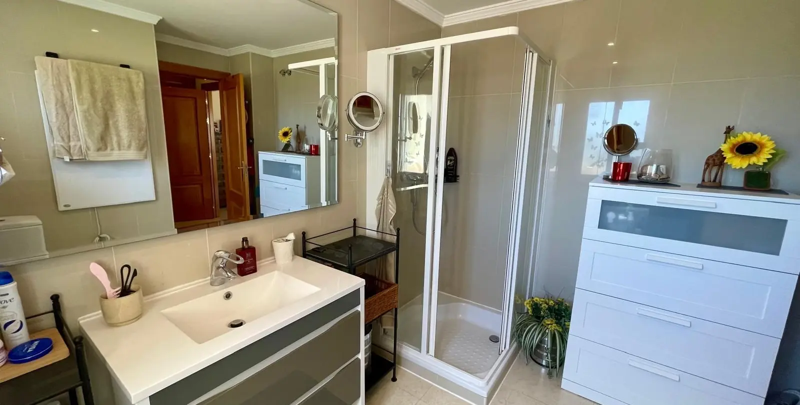 Sale of penthouse in Mijas 27