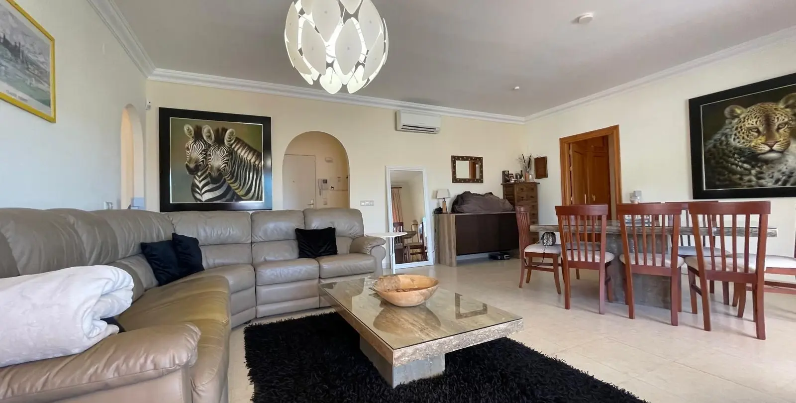 Sale of penthouse in Mijas 34