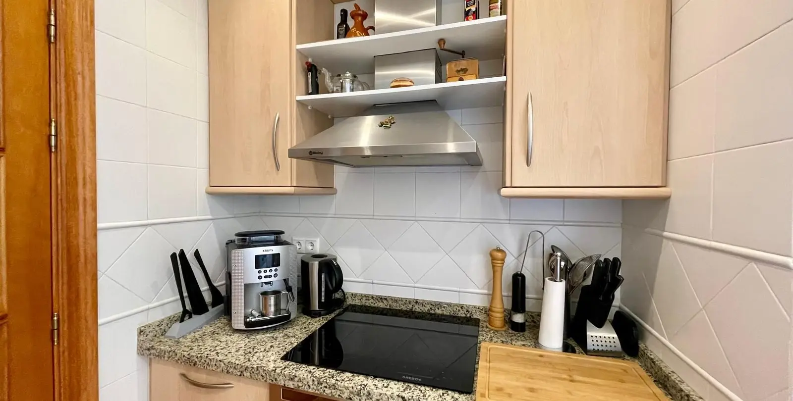 Sale of penthouse in Mijas 38