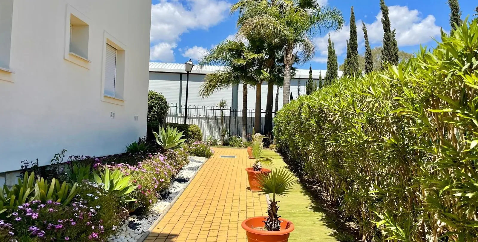 Sale of penthouse in Mijas 45