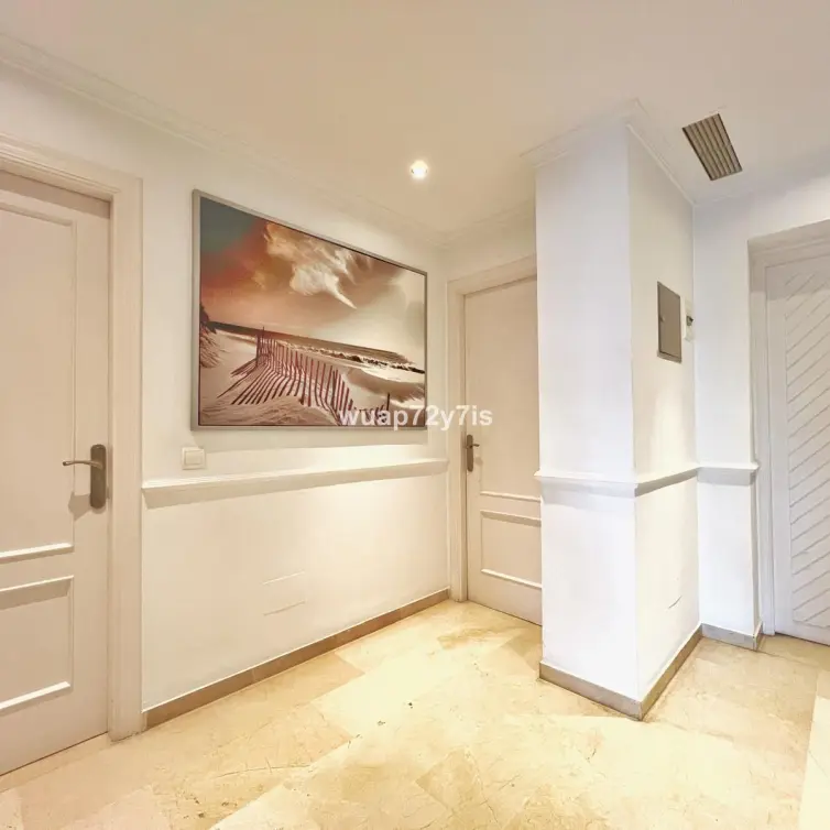 Sale of middle floor apartment in Costalita