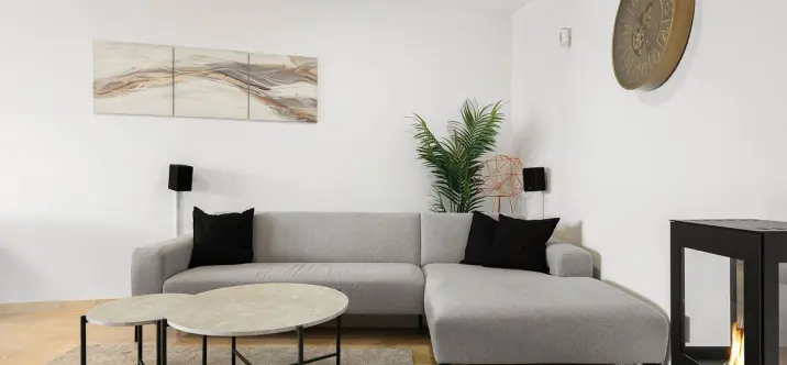 Sale of middle floor apartment in Torreblanca 2