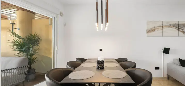 Sale of middle floor apartment in Torreblanca 3