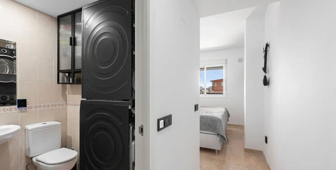 Sale of middle floor apartment in Torreblanca 15